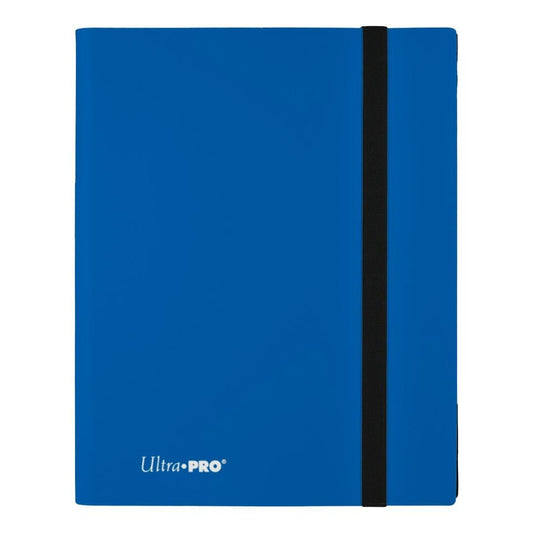 Classeur Ultra pro Éclipse 9 cases - PokemaniasClasseur Ultra pro Éclipse 9 cases