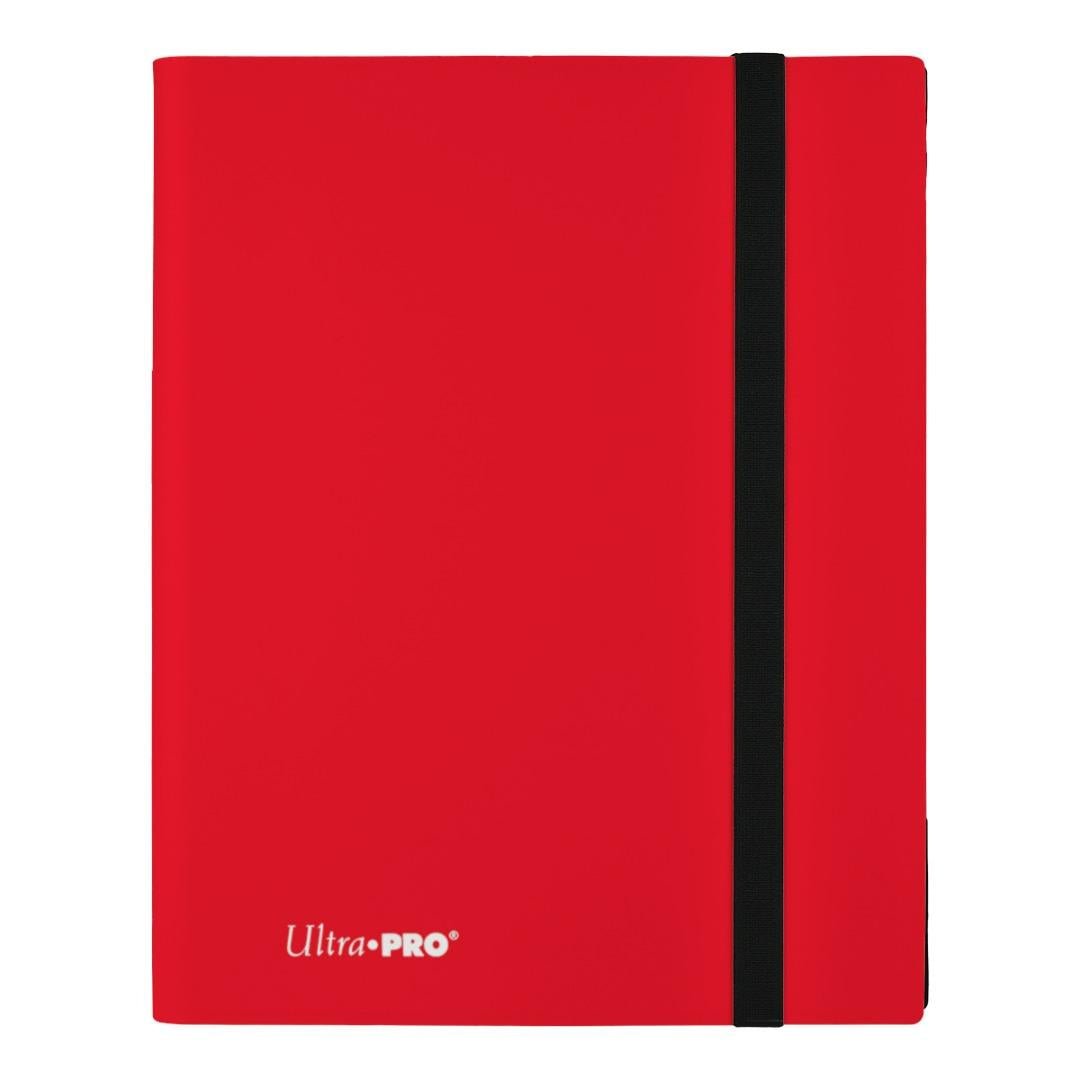 Classeur Ultra pro Éclipse 9 cases - PokemaniasClasseur Ultra pro Éclipse 9 cases