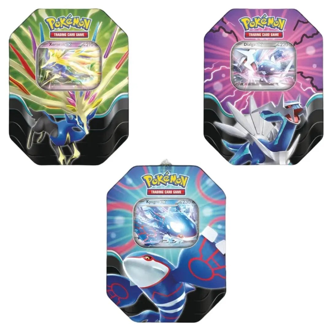 Pokebox Pokémon Février 2025 JCC Pokémon - PokemaniasPokebox Pokémon Février 2025 JCC Pokémon