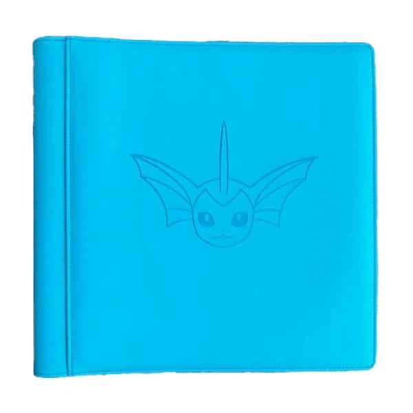Classeur Pokémon Aquali 12 Cases