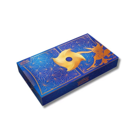UPC Amphinobi Ex JCC Pokémon - PokemaniasUPC Amphinobi Ex JCC Pokémon