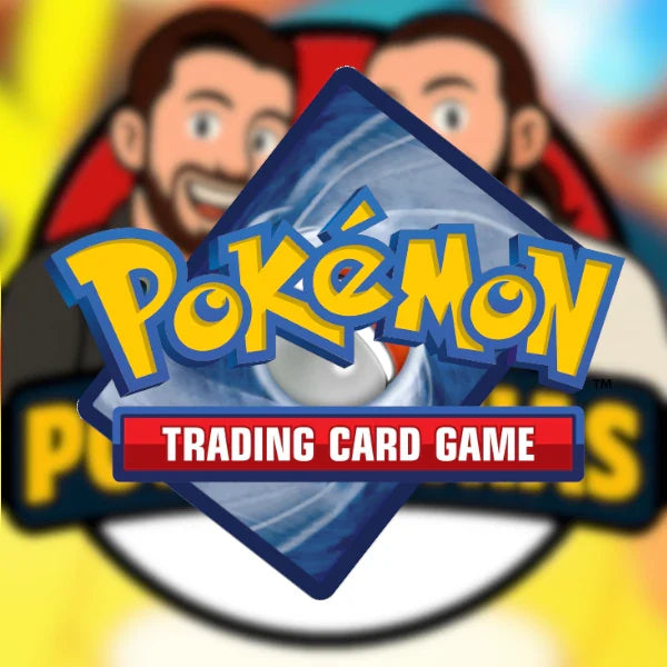 Tous les Produits Pokémon
