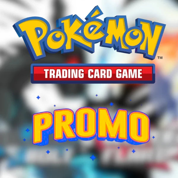 Nos Promo Pokémon