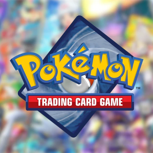 Série JCC Pokémon