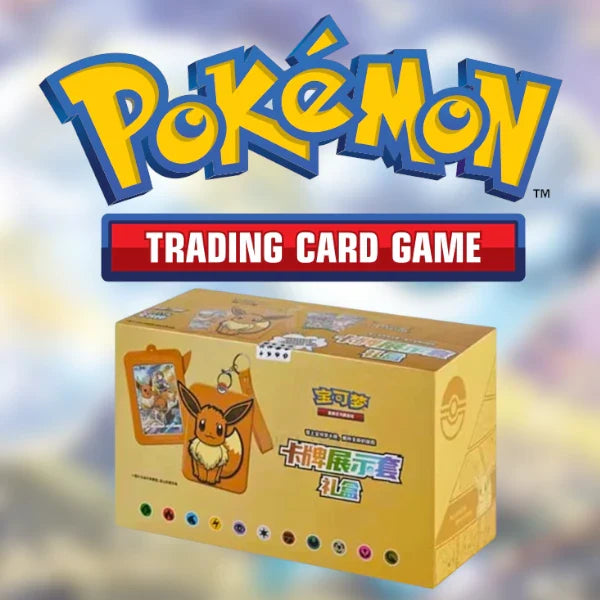 CHINOIS - Pokemanias