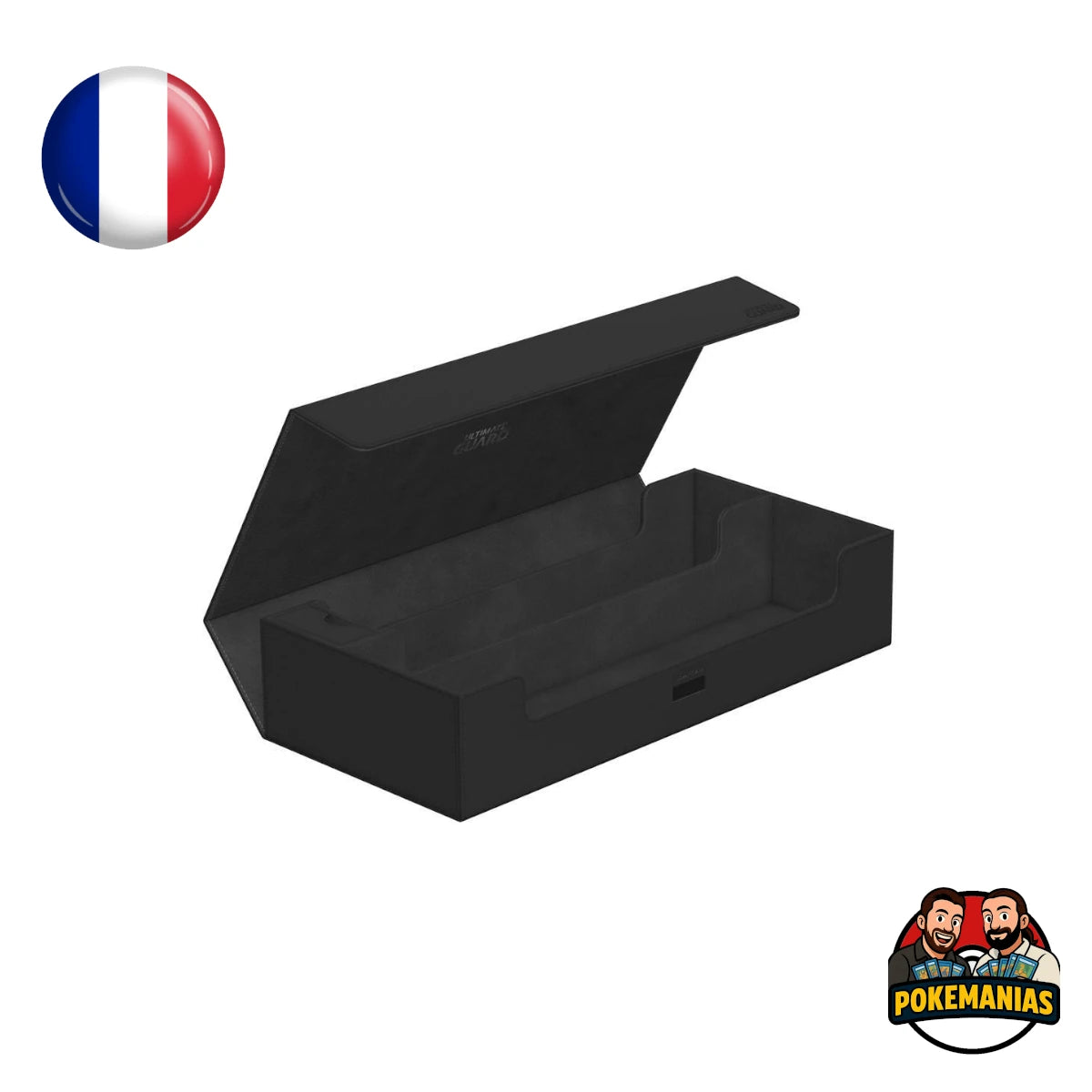 Boîte de Rangement Pokémon Superhive 550+