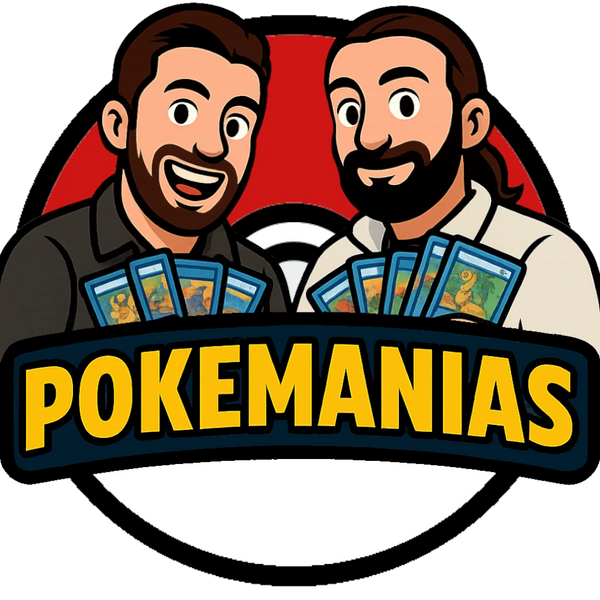 Pokemanias