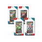 Blister Mascarade Crépusculaire EV06 JCC Pokémon - PokemaniasBlister Mascarade Crépusculaire EV06 JCC Pokémon