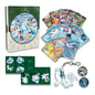 Calendrier des fêtes 2024 JCC Pokémon - PokemaniasCalendrier des fêtes 2024 JCC Pokémon