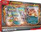 Coffret - Collection Spéciale Dracaufeu ex JCC Pokémon - PokemaniasCoffret - Collection Spéciale Dracaufeu ex JCC Pokémon