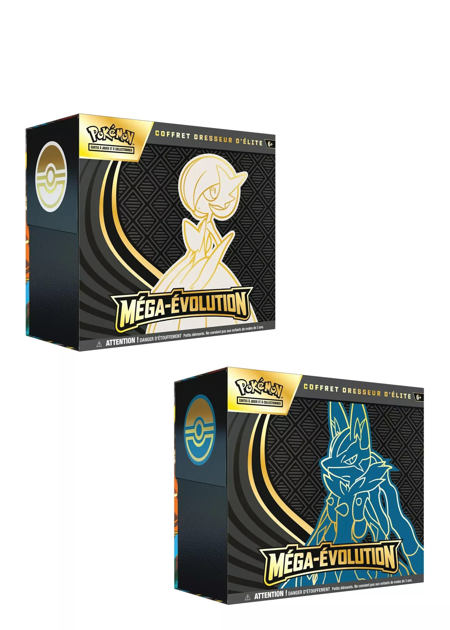 ETB Pokémon Mega Évolution ME01 JCC Pokémon - PokemaniasETB Pokémon Mega Évolution ME01 JCC Pokémon