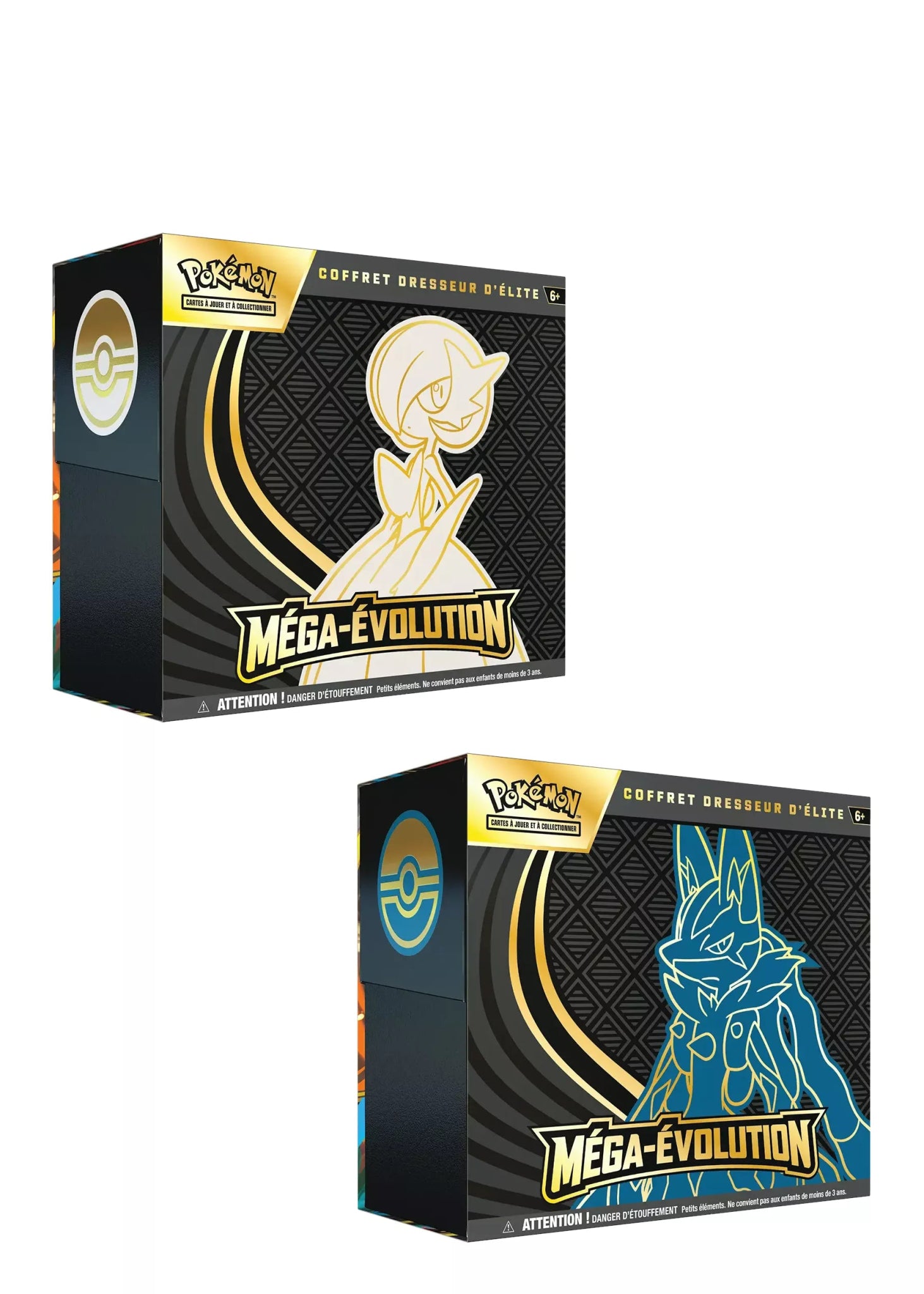 ETB Pokémon Mega Évolution ME01 JCC Pokémon - PokemaniasETB Pokémon Mega Évolution ME01 JCC Pokémon