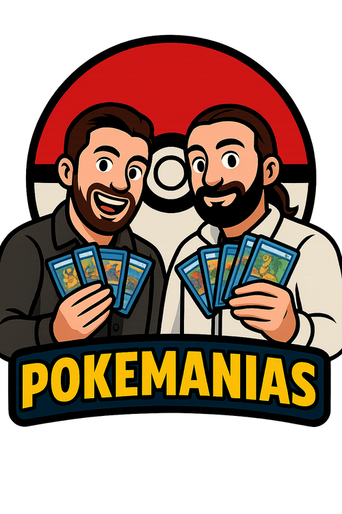 Pokemanias