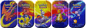 Mini tins Pouvoir de Kanto 2025 JCC Pokémon - PokemaniasMini tins Pouvoir de Kanto 2025 JCC Pokémon
