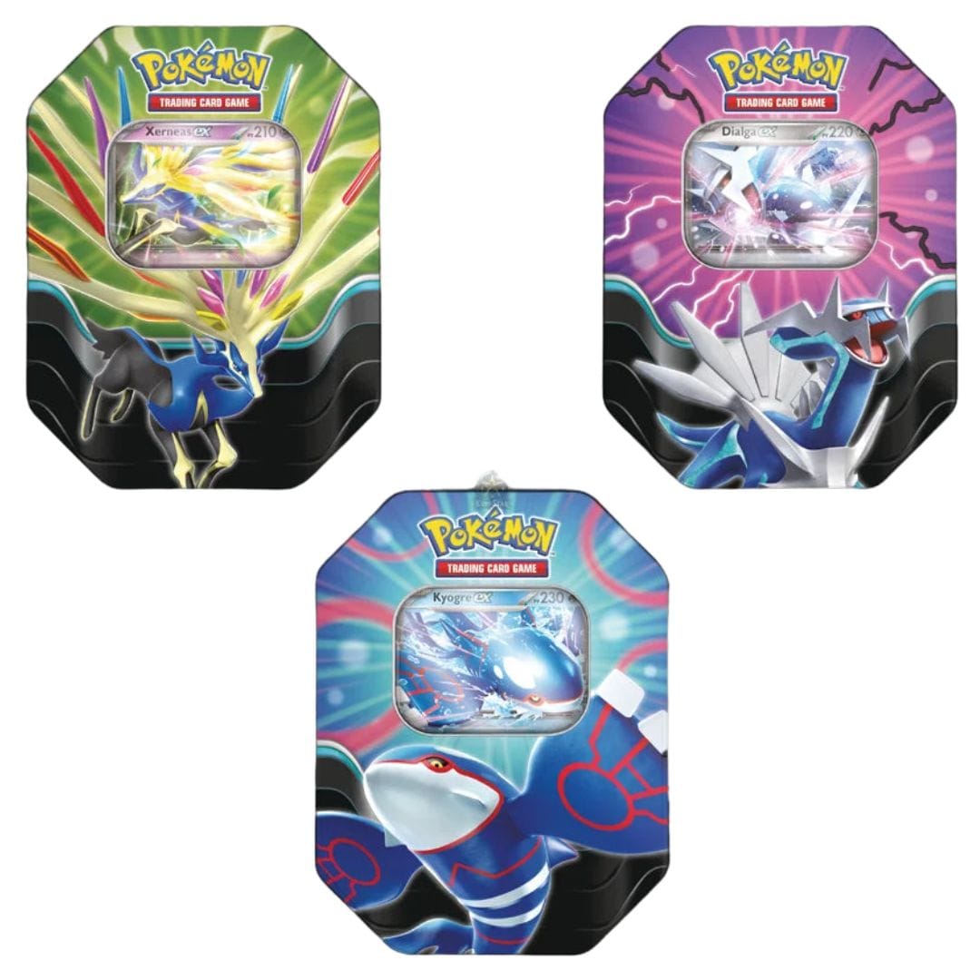 Pokebox Pokémon Février 2025 JCC Pokémon - PokemaniasPokebox Pokémon Février 2025 JCC Pokémon