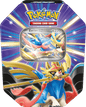 Pokebox Zacian Légendes Tranchantes JCC Pokémon - PokemaniasPokebox Zacian Légendes Tranchantes JCC Pokémon
