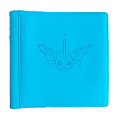 Classeur Pokémon Aquali 12 Cases