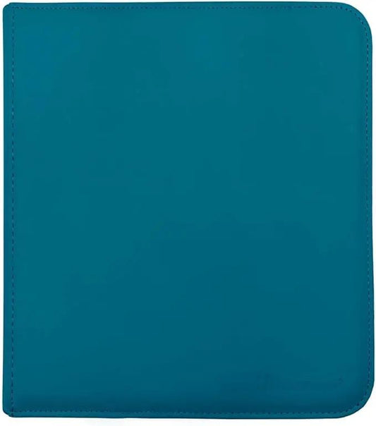 Ultra PRO - Classeur à 12 poches à fermeture éclair – 480 cartes - PokemaniasUltra PRO - Classeur à 12 poches à fermeture éclair – 480 cartes